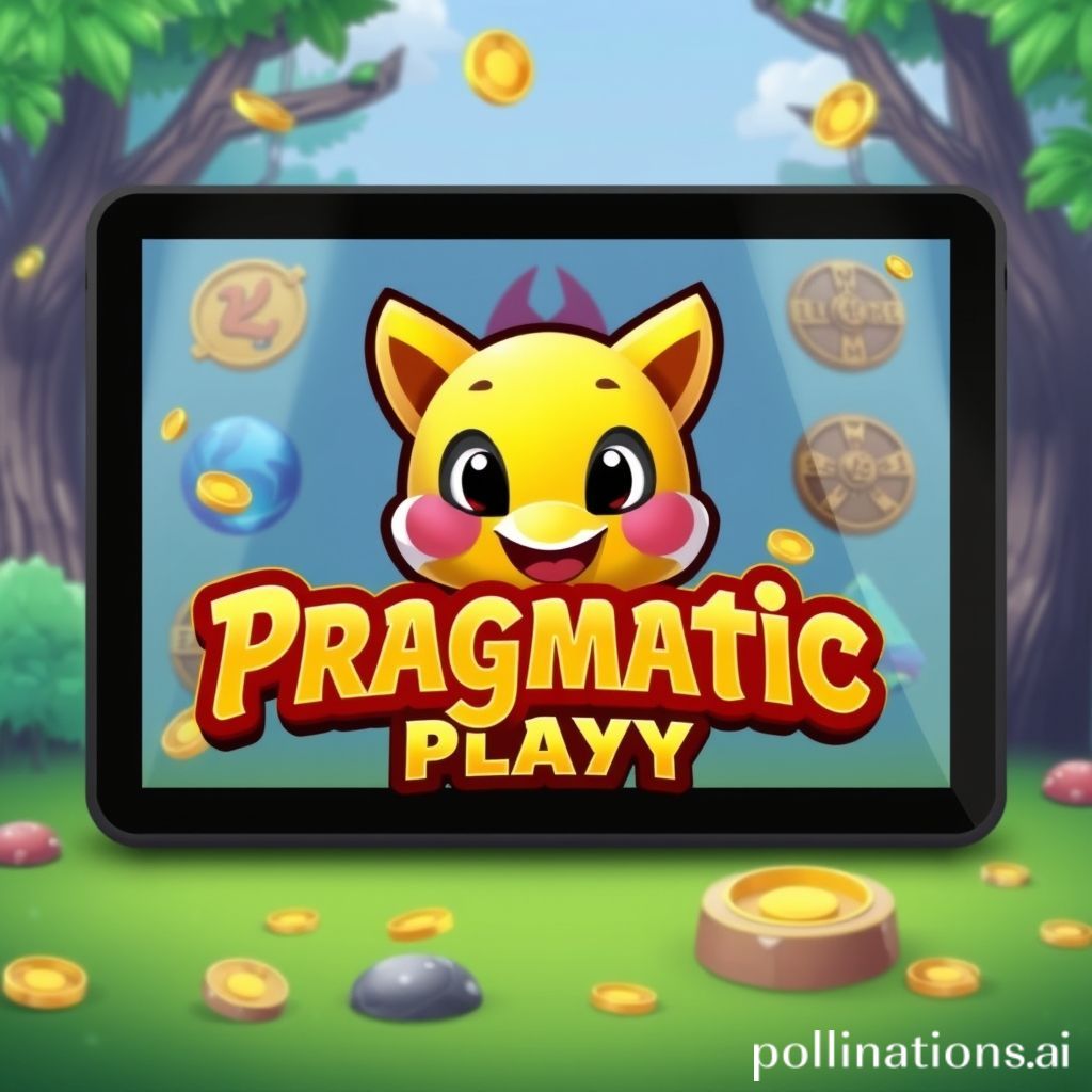 Memahami Pragmatic Play Dan Permainan Pragmatic88